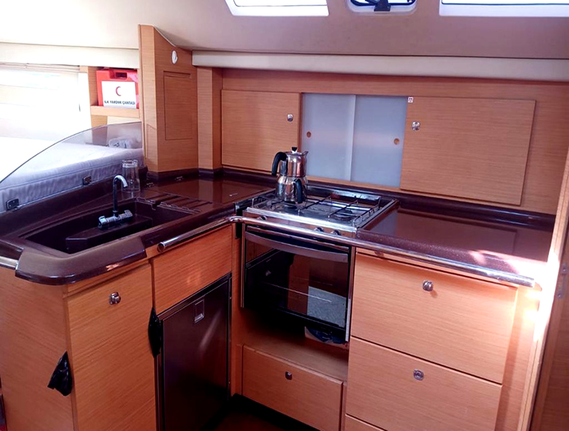 Kemer Sailing Rent-A14455-102